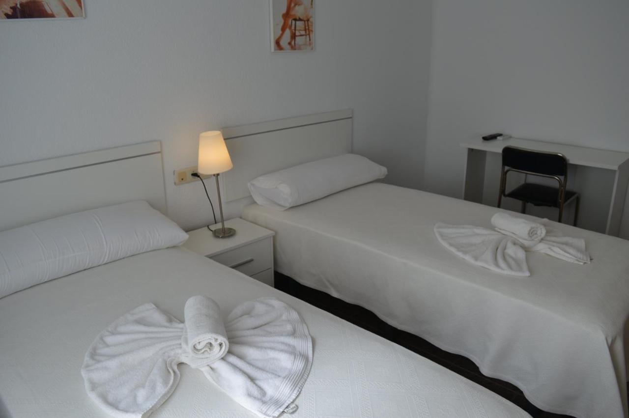 Nuevo Hotel Capitolio Valdepeñas المظهر الخارجي الصورة