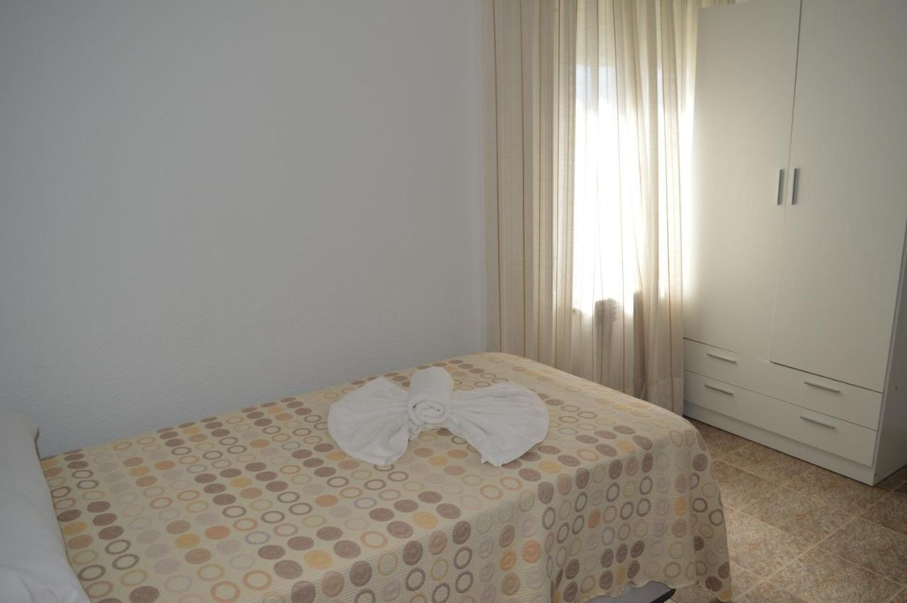 Nuevo Hotel Capitolio Valdepeñas المظهر الخارجي الصورة