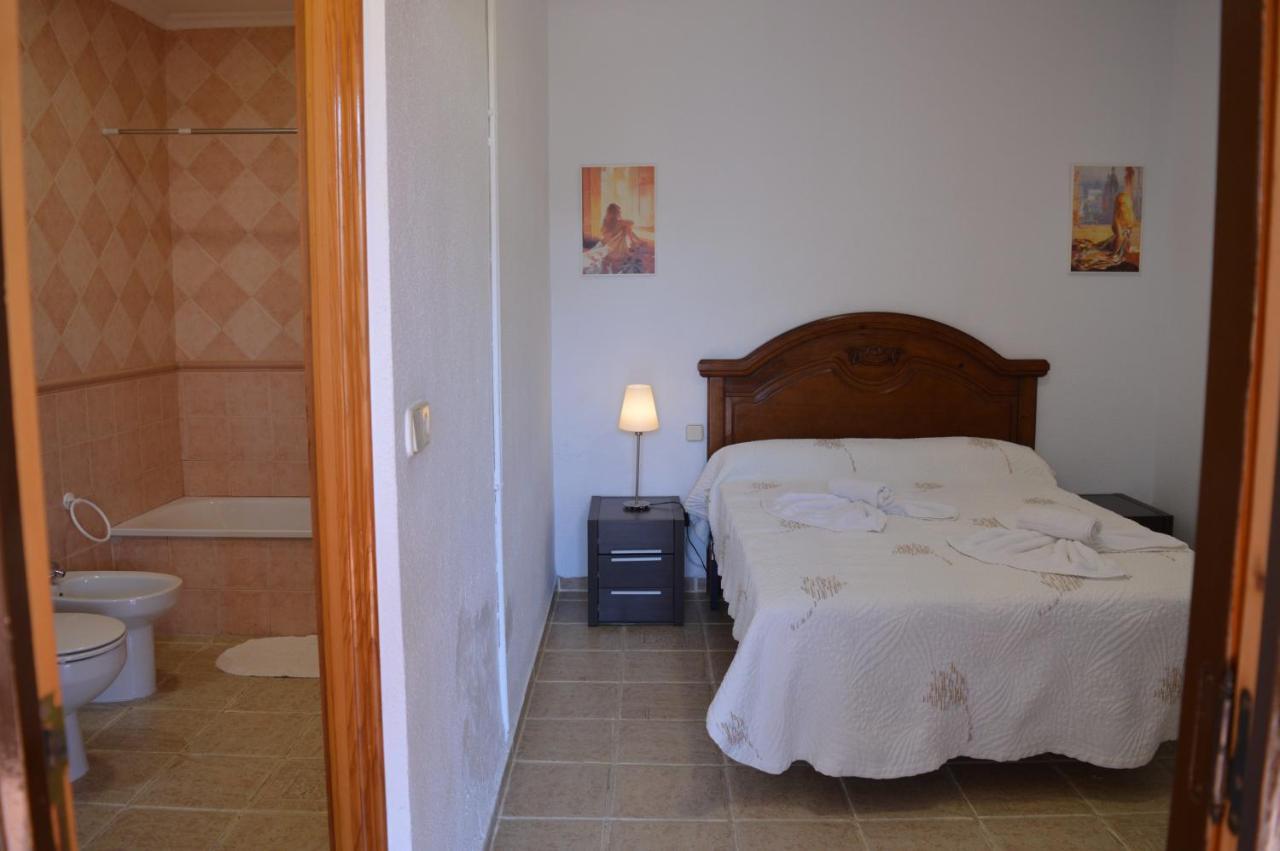 Nuevo Hotel Capitolio Valdepeñas المظهر الخارجي الصورة