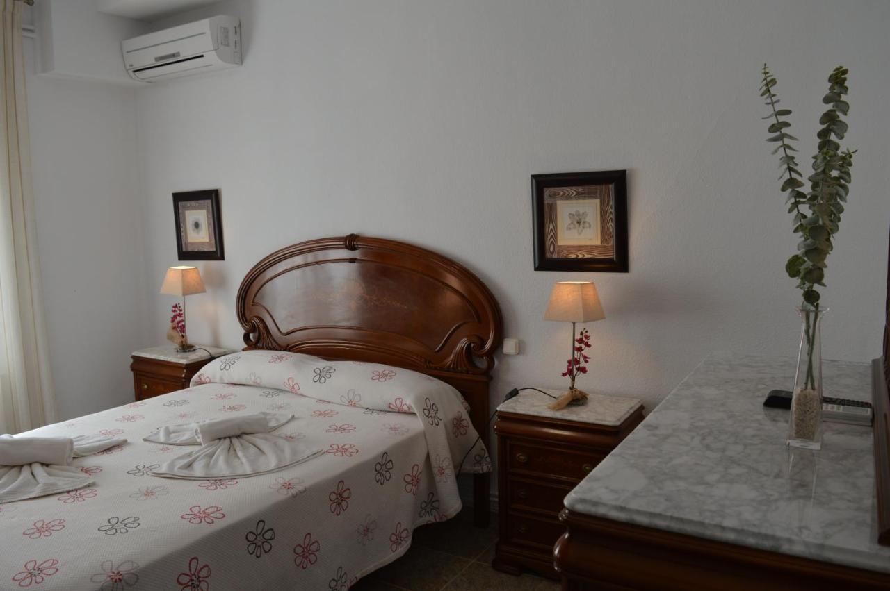 Nuevo Hotel Capitolio Valdepeñas المظهر الخارجي الصورة